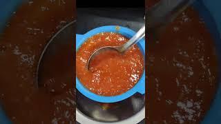 होटल स्टाइल टमाटर का सूप बनाने की विधि  Healthy Tomato Soup Recipe #viral #shortvideo #treding