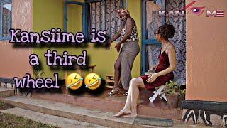 Kansiime is a third Wheel. Fresh Ugandan comedy. 2024