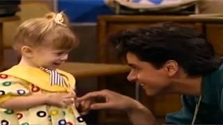Jesse & Michelle - When you need me Full House