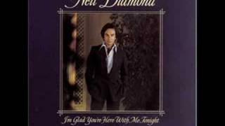 Neil Diamond - Desirée Stereo