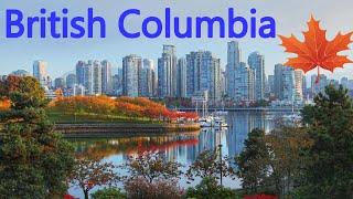 The 10 Best Places To Live In British Columbia Canada - Job Retire Family