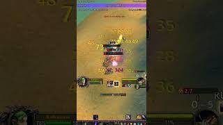 Mage 1-50 In 13 Hours  WoW Season of Discovery  Speed Leveling  KallTorak Wild Growth NA