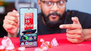 This Phone Surprised me - Review 