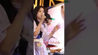 Bersepeda Dangdut Cover by Nida Salsabila #dangdut #cover #mddut