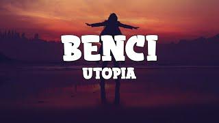 Utopia - Benci lyrics