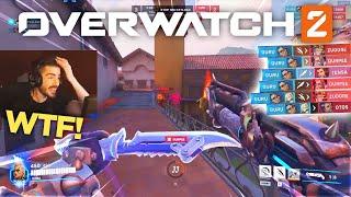 Overwatch 2 MOST VIEWED Twitch Clips of The Week #256