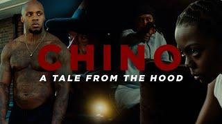 Chino - A Tale From The Hood  By RA