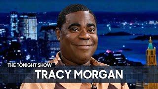 Tracy Morgan Could Have Been Speaker of the House  The Tonight Show Starring Jimmy Fallon