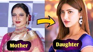 Mother of Famous Bollywood Actress New Movie 2023  new bollywood movie 2023 full movie #bollywood