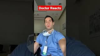 Doctor Reacts to Nipple Clamps