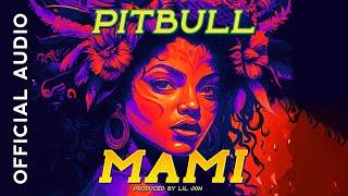 Pitbull - Mami Official Audio