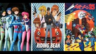 Best 17 OVA Anime made By Artmic Everyone Should Watch at Least Once