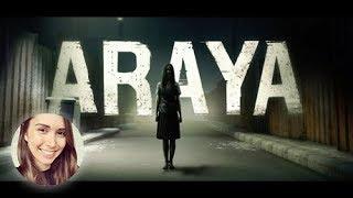  Araya  Thai indie horror Full playthrough