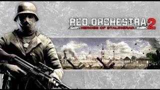 Red Orchestra 2 Heroes of Stalingrad Game Review