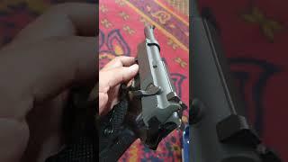 Germany Walther P 38 9mm