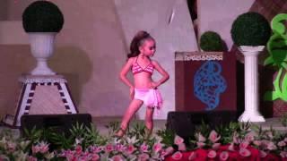 Little miss Tanauan 2016 part39