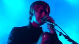 Interpol - Live at festival T in the Park 2005