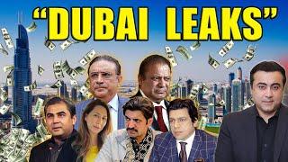 DUBAI LEAKS to shake Pakistan today  Imran to appear PUBLICLY after 9 months  Mansoor Ali Khan