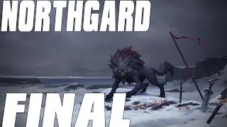 Northgard Early Access Final Viking RTS