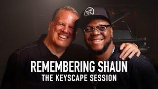 SHAUN MARTIN  The Complete Keyscape Session