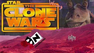 The Star Wars The Clone Wars Watch Guide Is Wrong