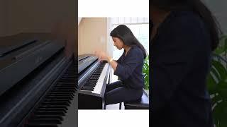 Succession - On the Lot piano solo