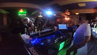 d-phrag @ Bally Club Plovdiv 23-07-22 Techno