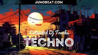 junoBeat TECHNO 2023-06-10