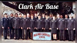 A Nostalgic Trip Back to Clark Air Base After 37 Years  Philippines