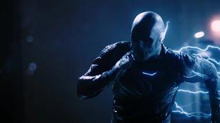 Zoom Powers and Fight Scenes - The Flash Season 2 and 5