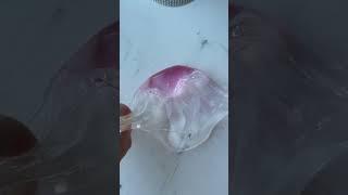 RATE MY SLIME  #Shorts #Slime