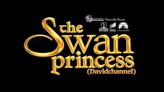 The Swan Princess Davidchannel Cast Video 