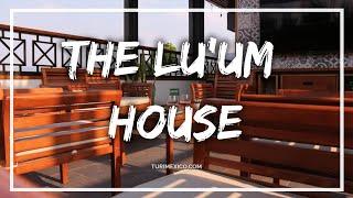 Hotel The Luum House en Tuxtla Gutiérrez