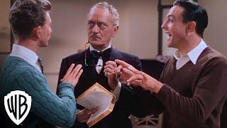 Singin in the Rain  Don Lockwood Makes Elocution Lessons Fun  Warner Bros. Entertainment