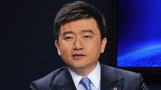 CCTV News Anchor Tied to Chinese Bank Scandal LinkAsia 72514