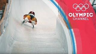 The Details of Luge  Olympic Insider