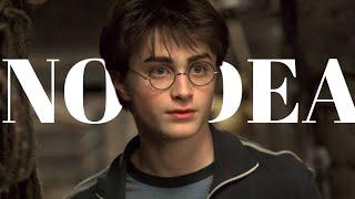 Harry Potter No Idea Edit  Harry Potter Best WhatsApp Status No Idea Edit #shorts #harrypotter