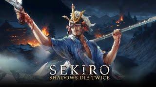 Sekiro vs Isshin  Aaj Final Hoga  Sekiro Shadows Die Twice Live  Episode 7