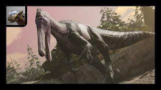 Suchomimus Kill Montage Path Of Titans