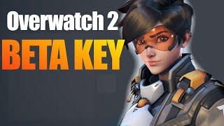 How to get Overwatch 2 Beta Access OVERWATCH LEAGUE BETA KEY ACT FAST