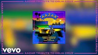 Aazar - The Carnival Aazar tribute to Celia Cruz