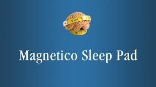 Magnetico Sleep Pad