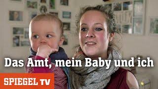 Das Amt mein Baby und ich Warum das Jugendamt immer öfter eingreifen muss  SPIEGEL TV