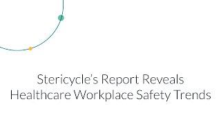 2022 Healthcare Workplace Safety Trend Report -archived