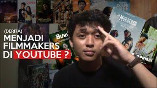 Derita Upload Film Pendek Di Youtube ?