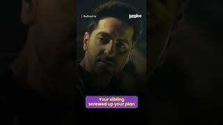 Shaayad dimaag ko use karna bhul jaate hain #BadhaaiHo #AyushamannKhurrana #JungleePictures