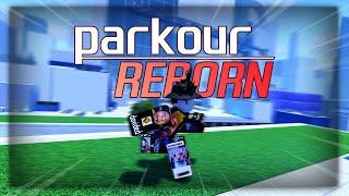 PARKOUR REBORN RELEASED REACTION AND SHOWCASE