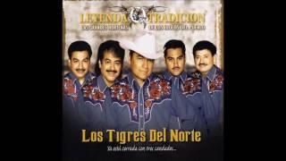 - LA MESERA - LOS TIGRES DEL NORTE FULL AUDIO