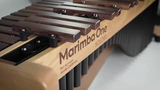 Marimba One Soloist™ Product Spotlight