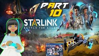 Starlink Battle For Atlas  Pull Back You Cant Win  Part 10